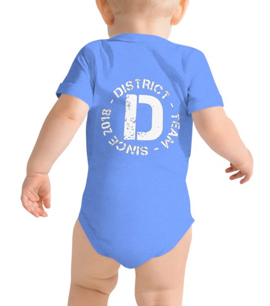 Body DISTRICT Baby