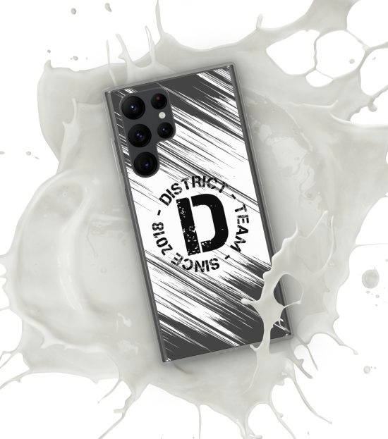 Coque DISTRICT pour Samsung®