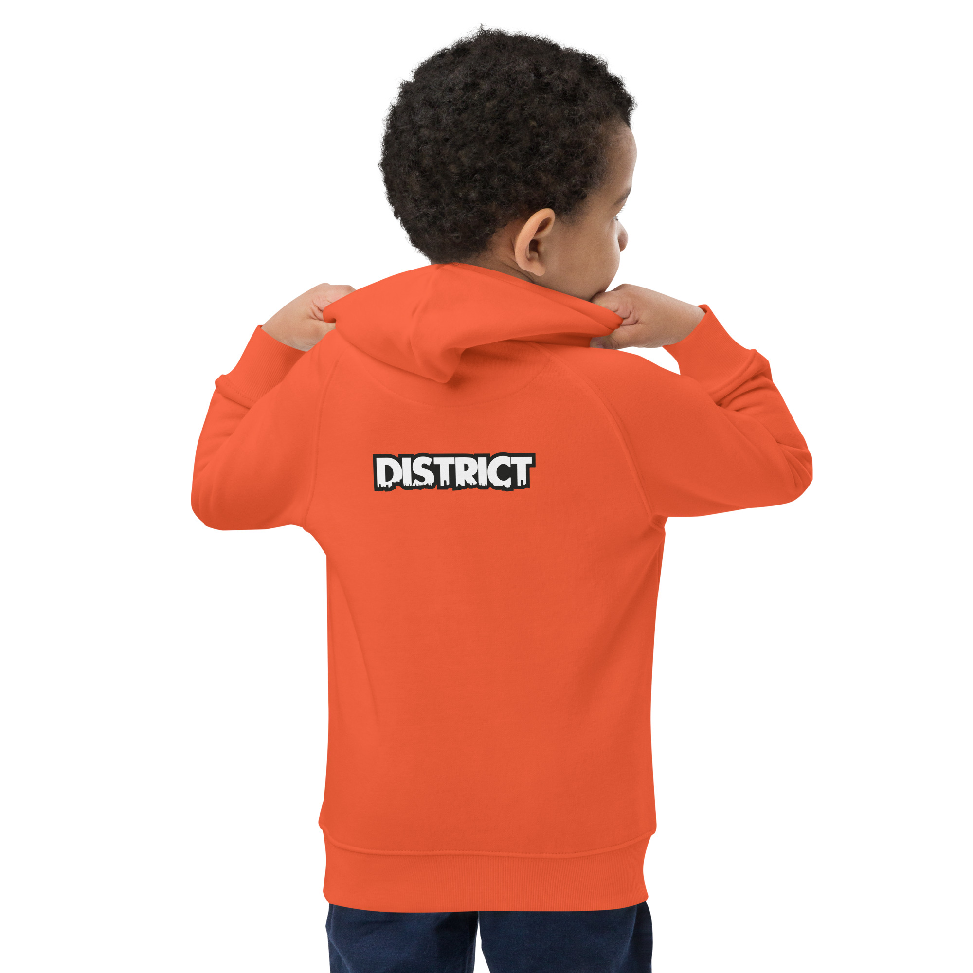 Sweat DISTRICT Kids – Image 3