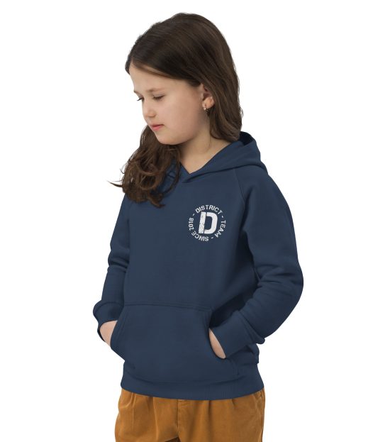 Sweat DISTRICT Kids