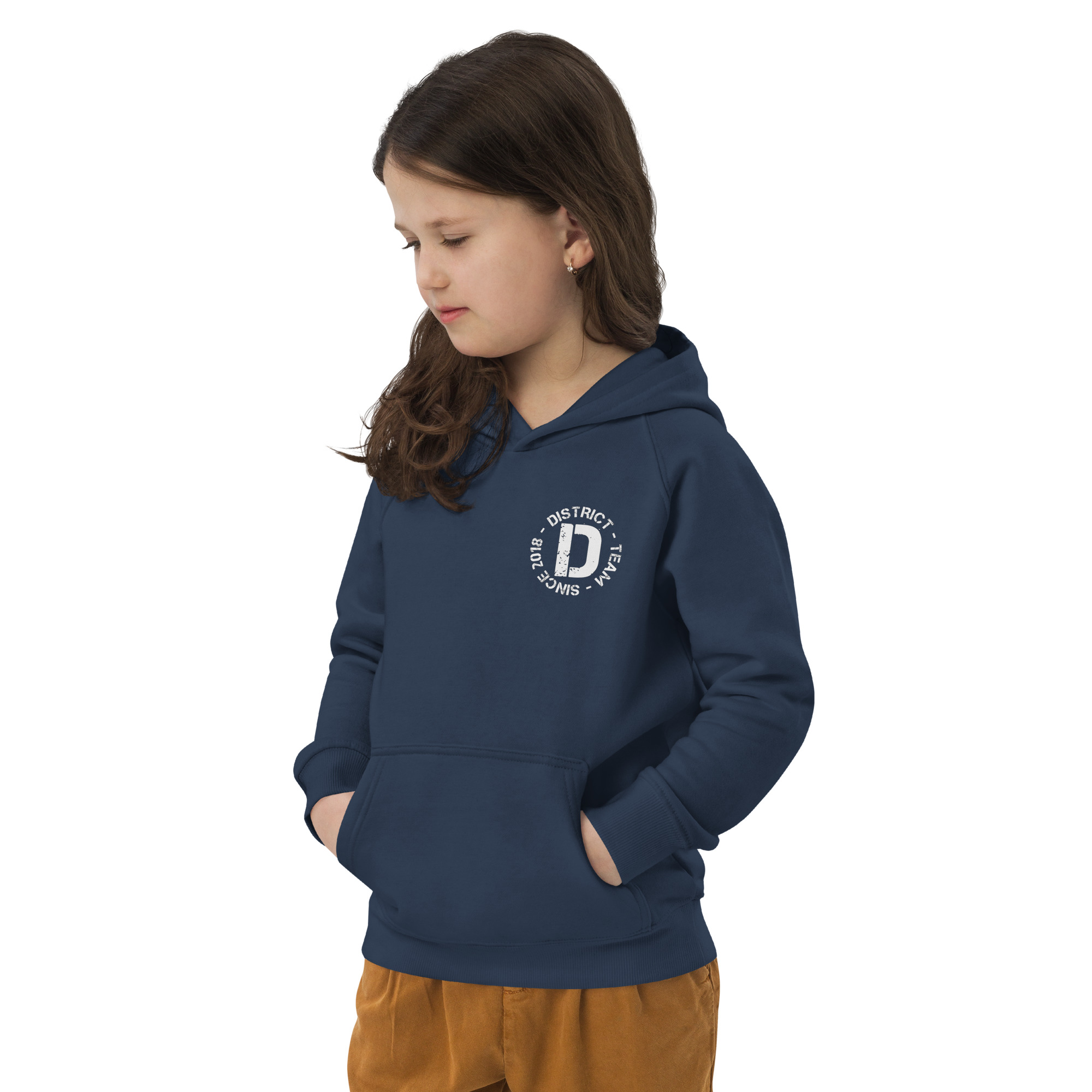 Sweat DISTRICT Kids
