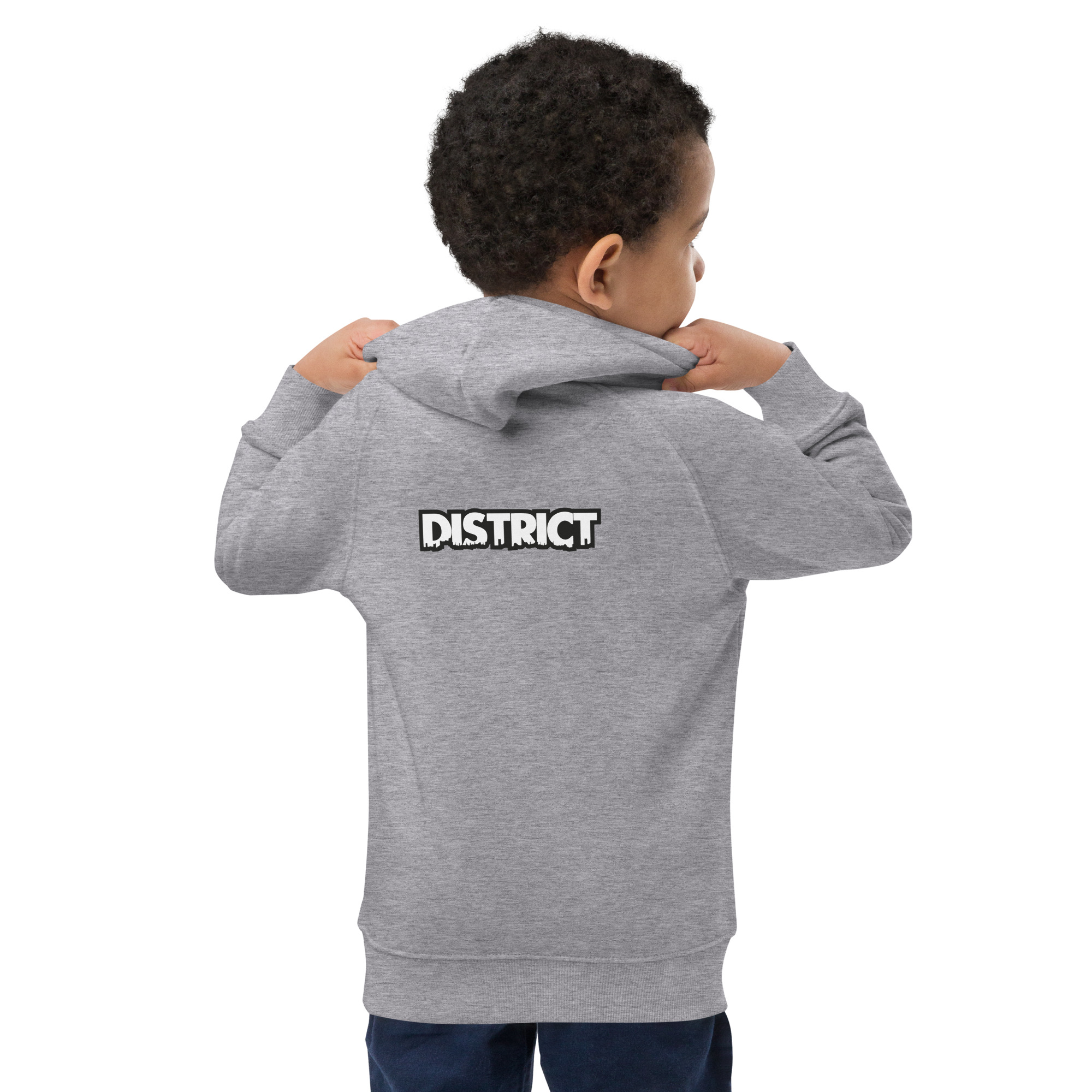 Sweat DISTRICT Kids – Image 4