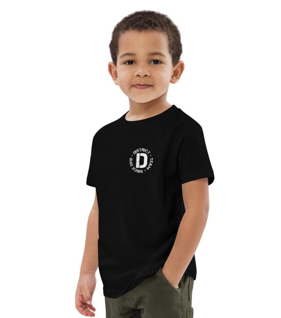 T-shirt DISTRICT Kids