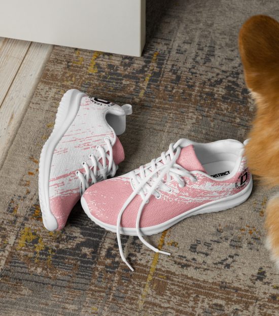 DISTRICT Shoes sport femme