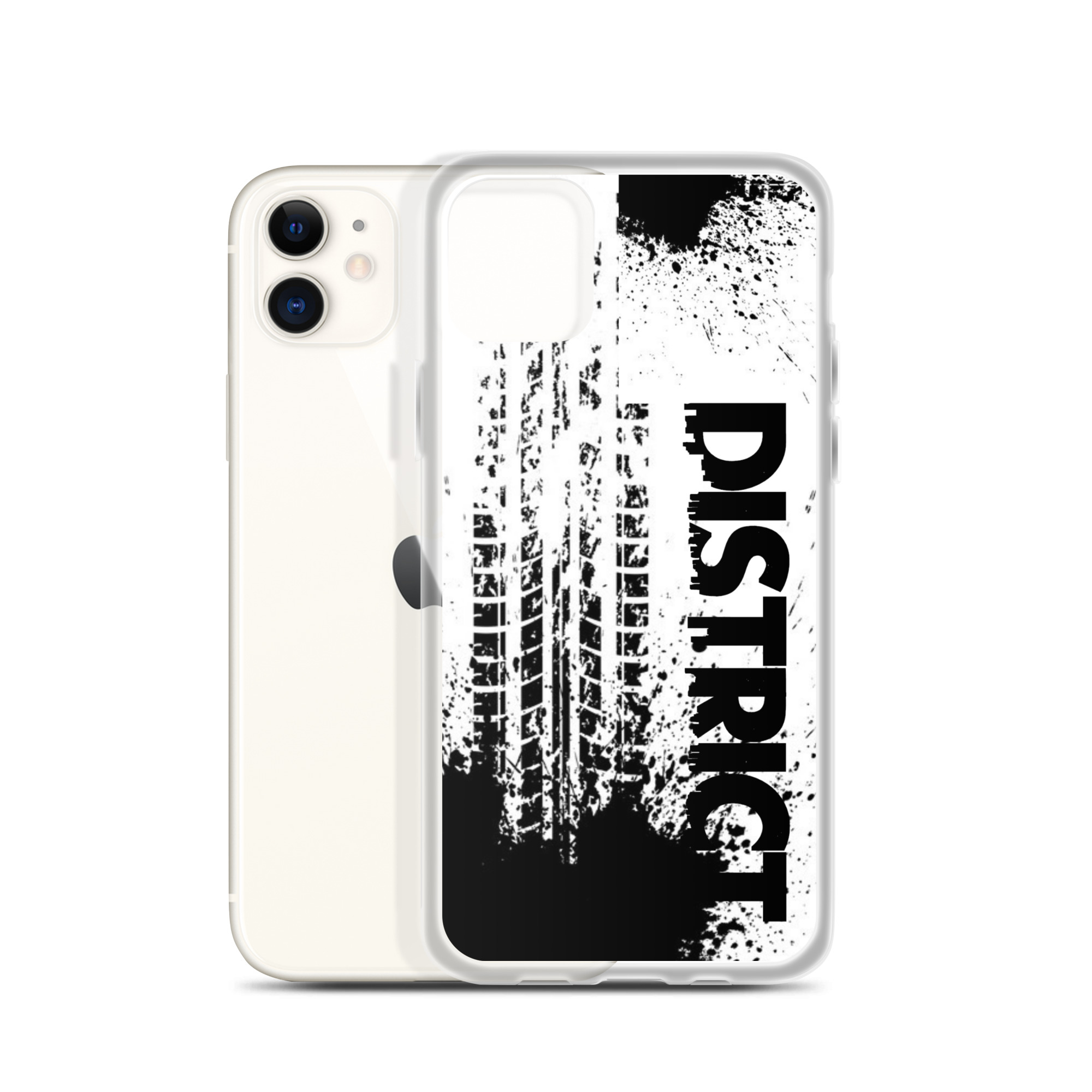 Coque DISTRICT iPhone® – Image 46