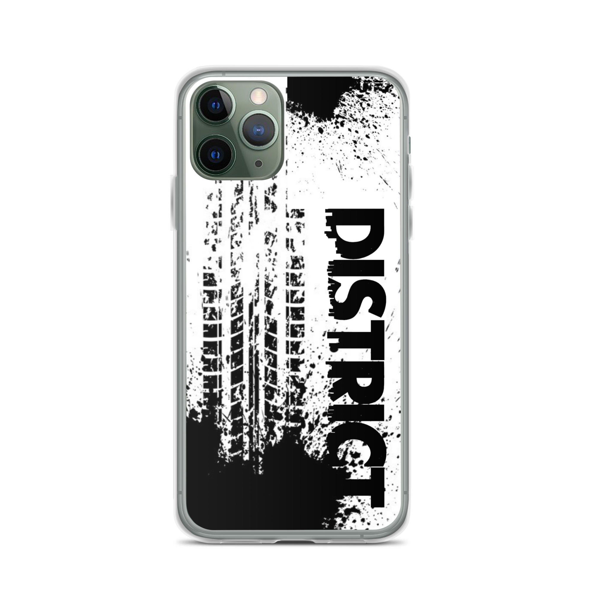 Coque DISTRICT iPhone® – Image 49