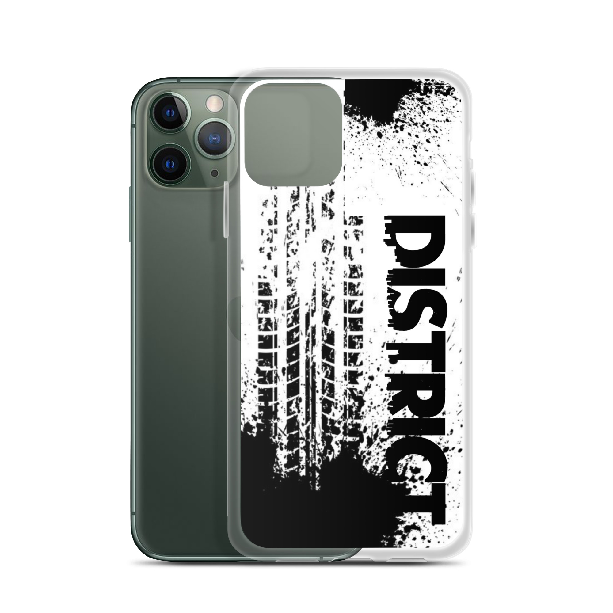 Coque DISTRICT iPhone® – Image 50