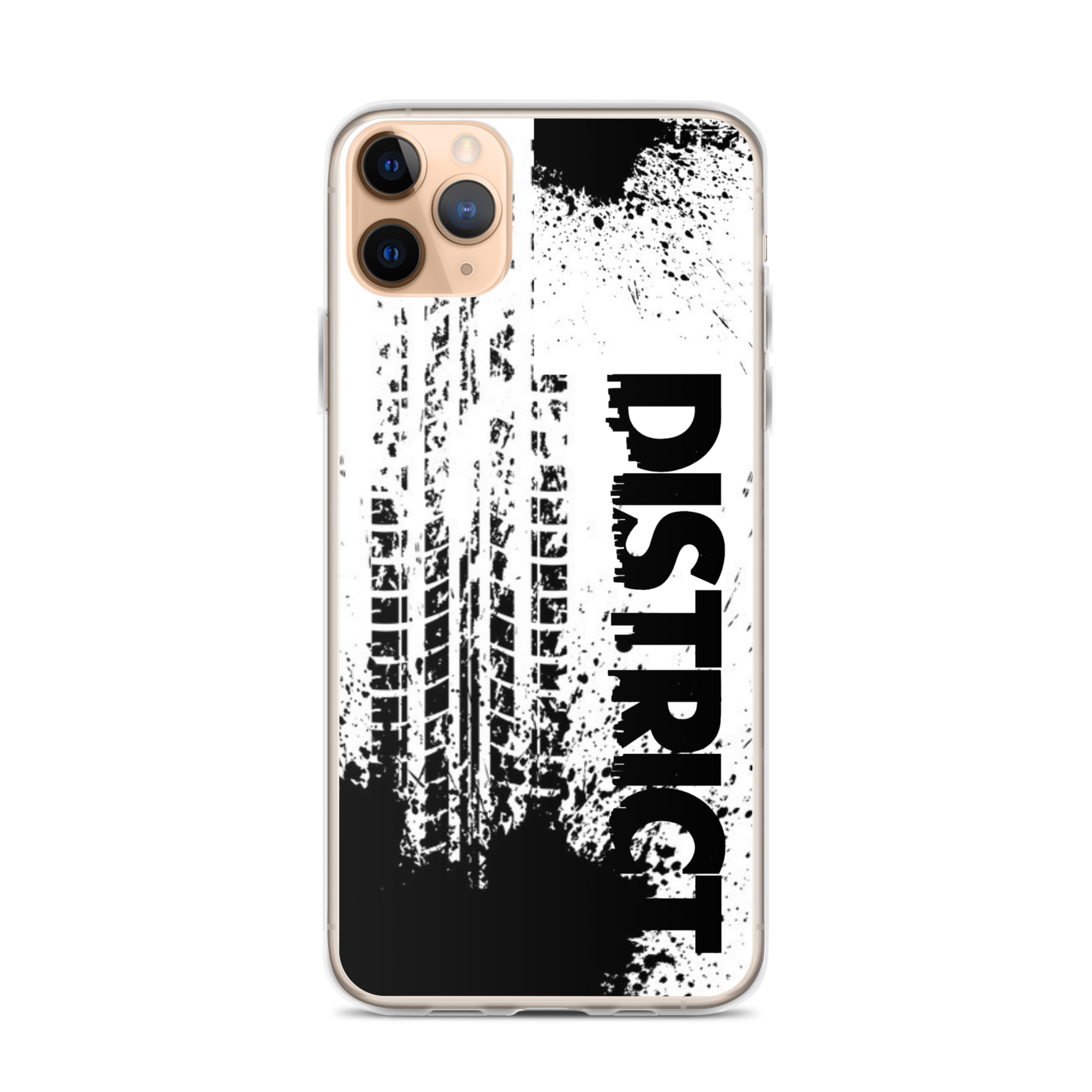 Coque DISTRICT iPhone® – Image 47