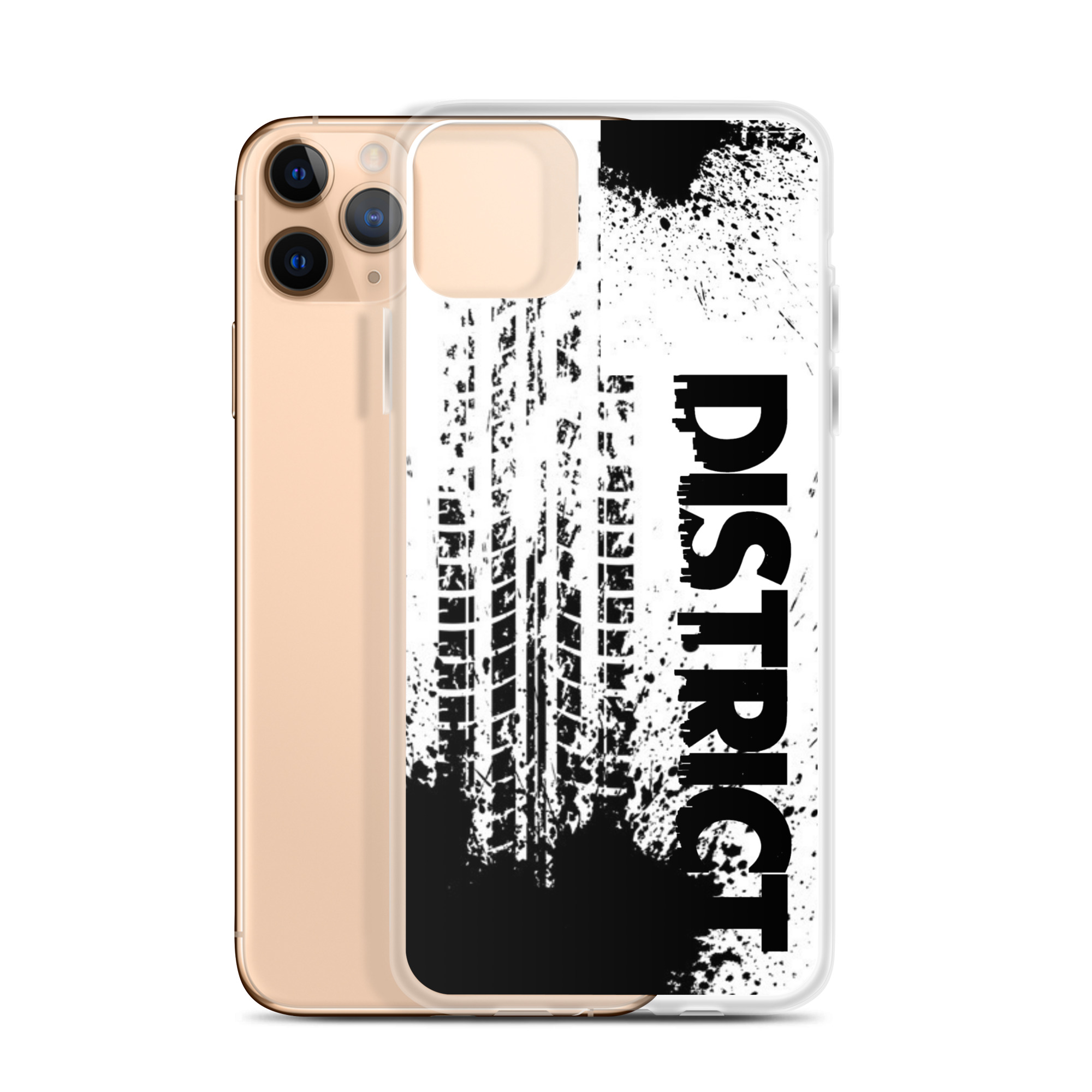 Coque DISTRICT iPhone® – Image 48
