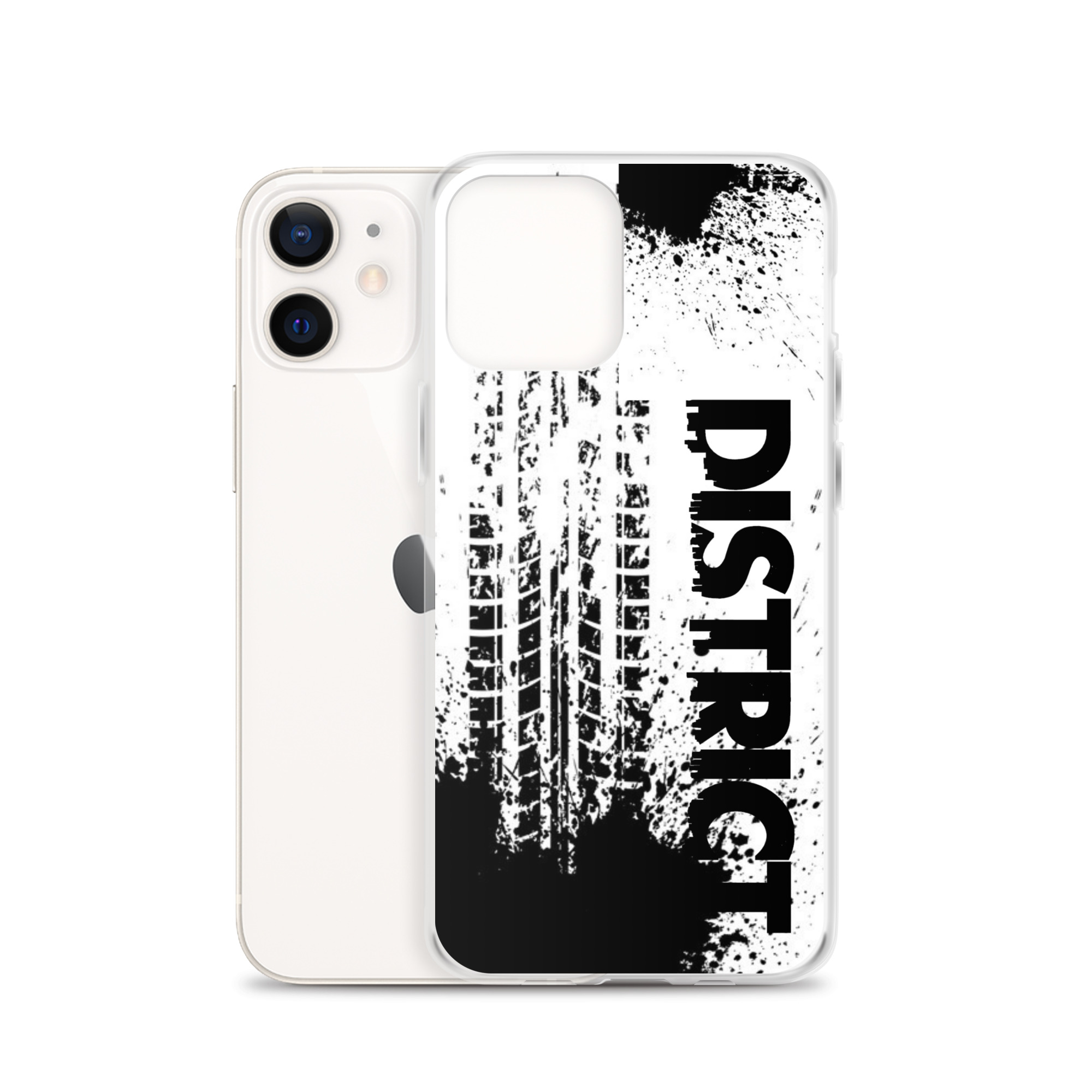 Coque DISTRICT iPhone® – Image 59
