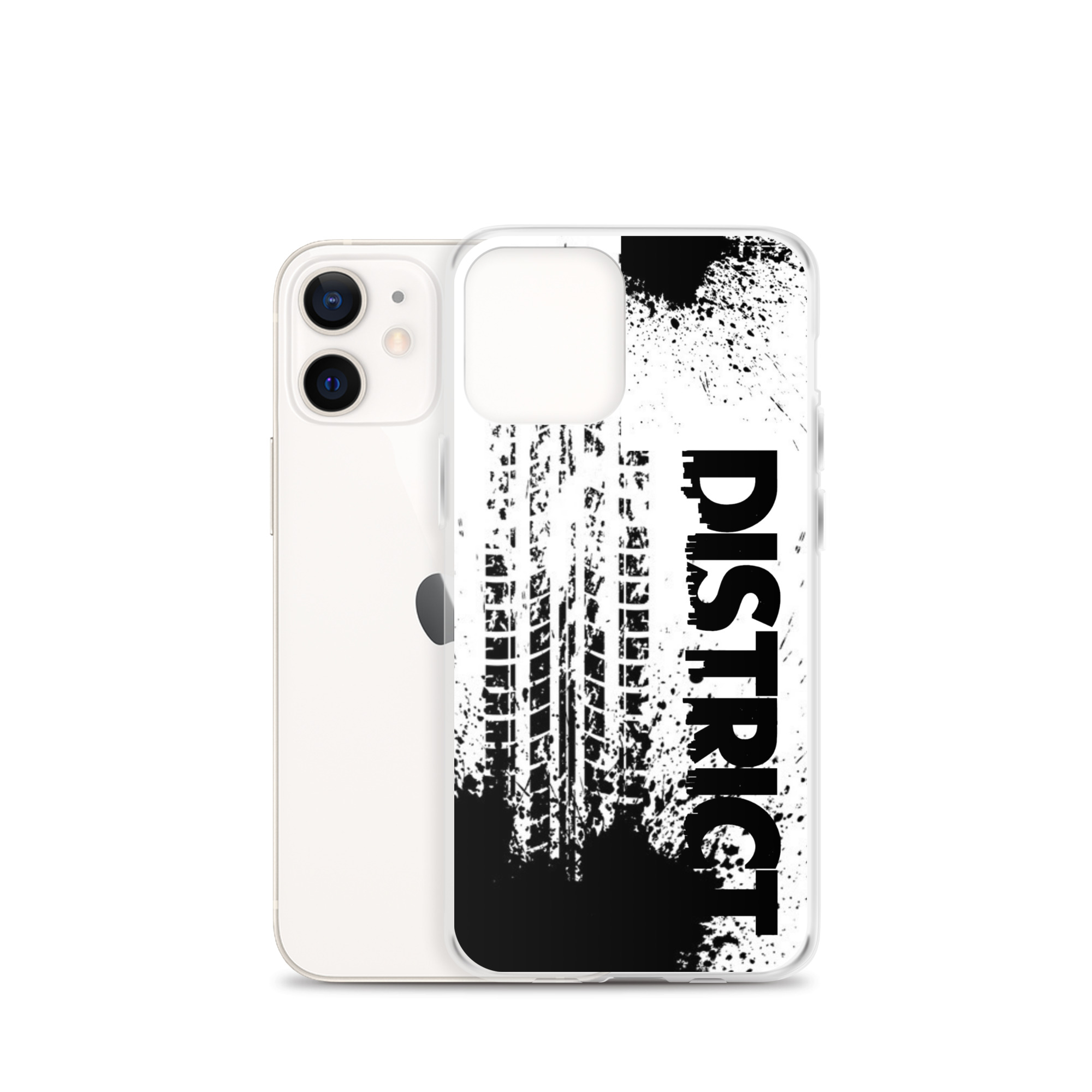 Coque DISTRICT iPhone® – Image 53