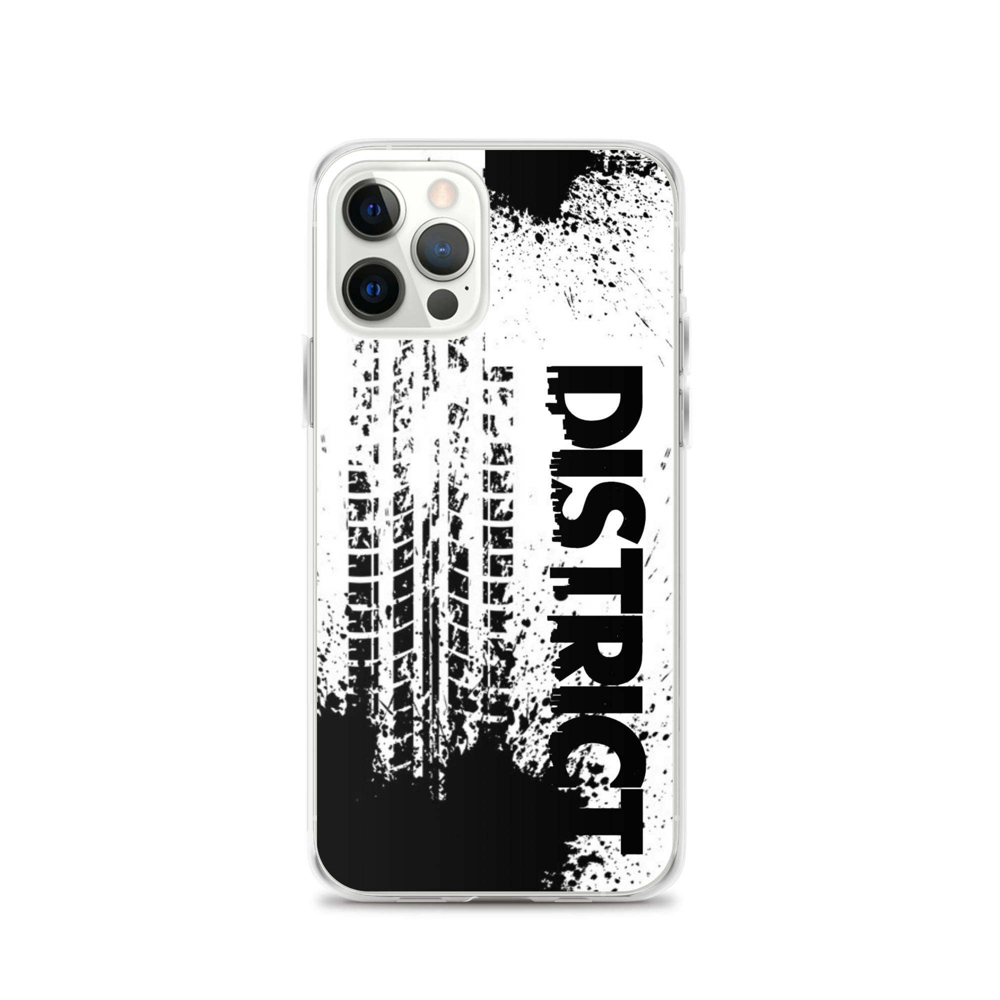 Coque DISTRICT iPhone® – Image 56