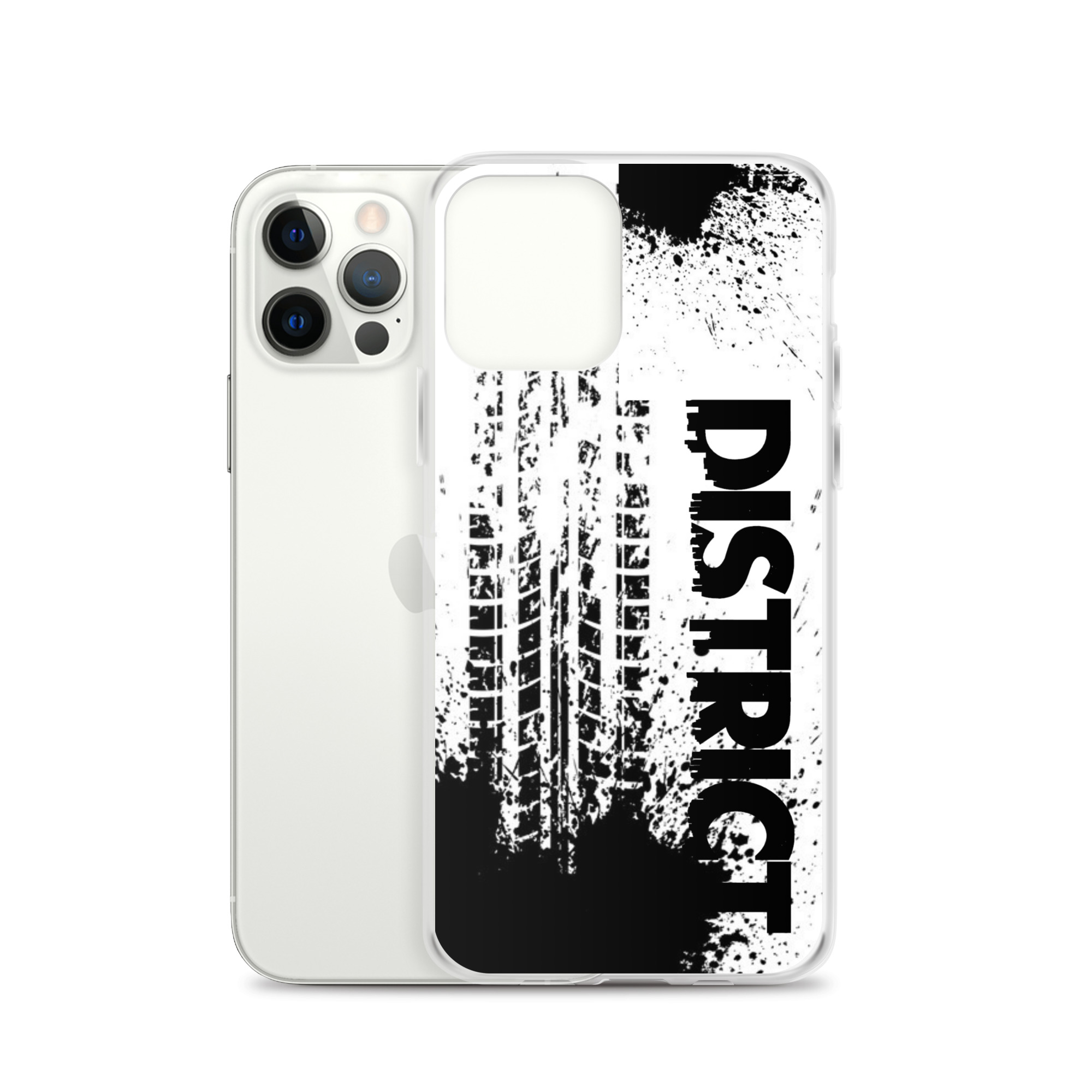 Coque DISTRICT iPhone® – Image 57