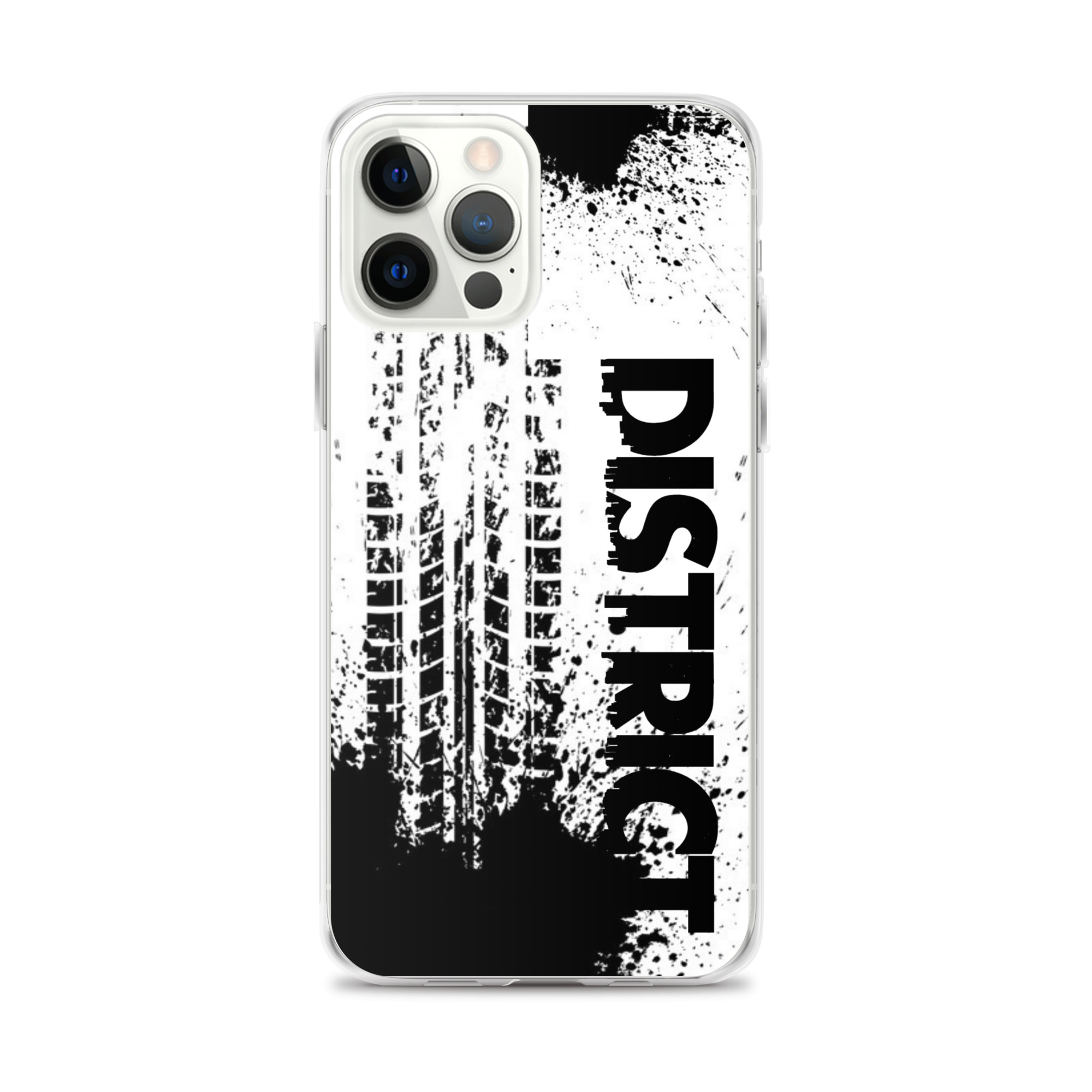 Coque DISTRICT iPhone® – Image 54