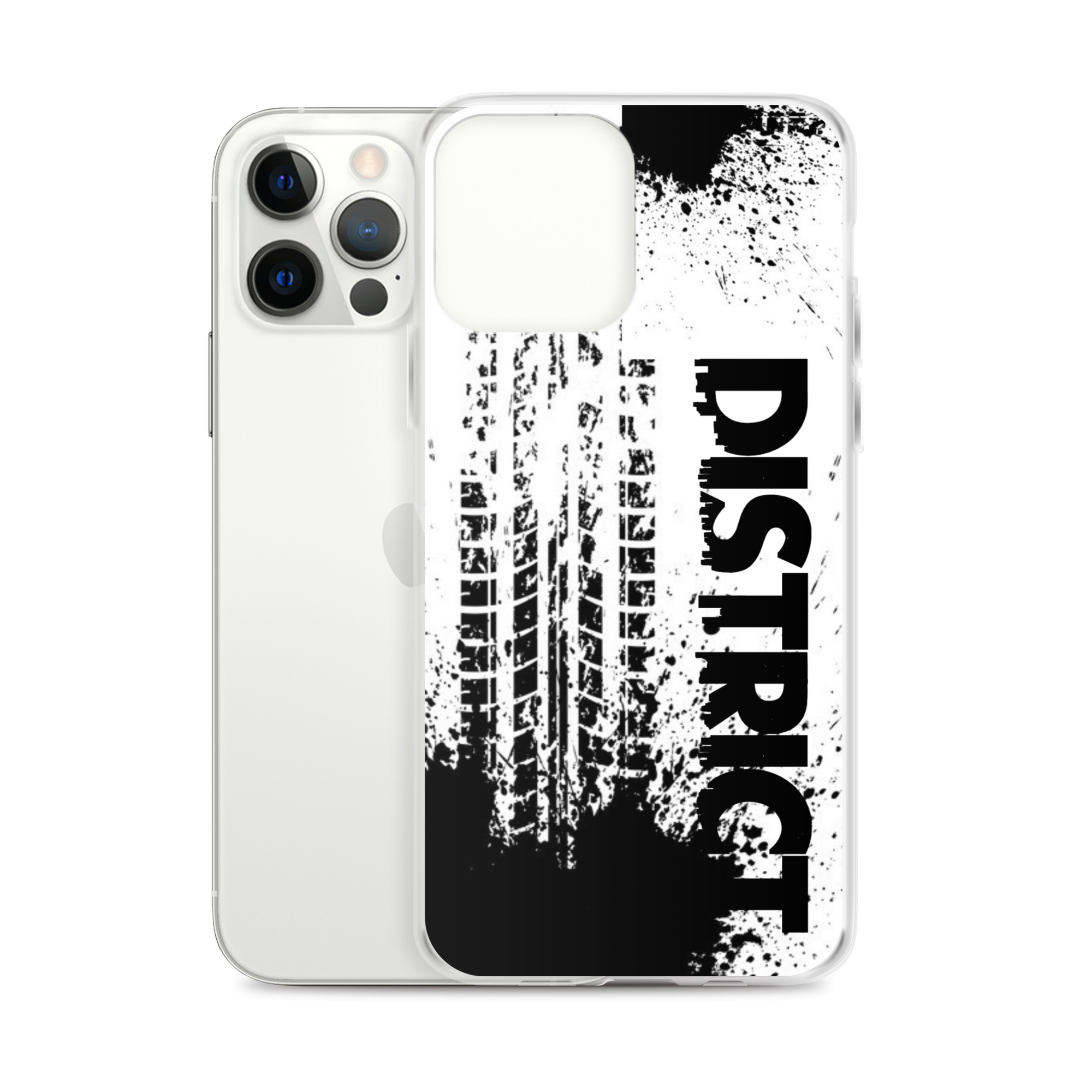 Coque DISTRICT iPhone® – Image 55