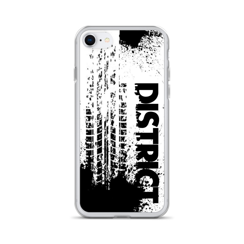 Coque DISTRICT iPhone® – Image 64