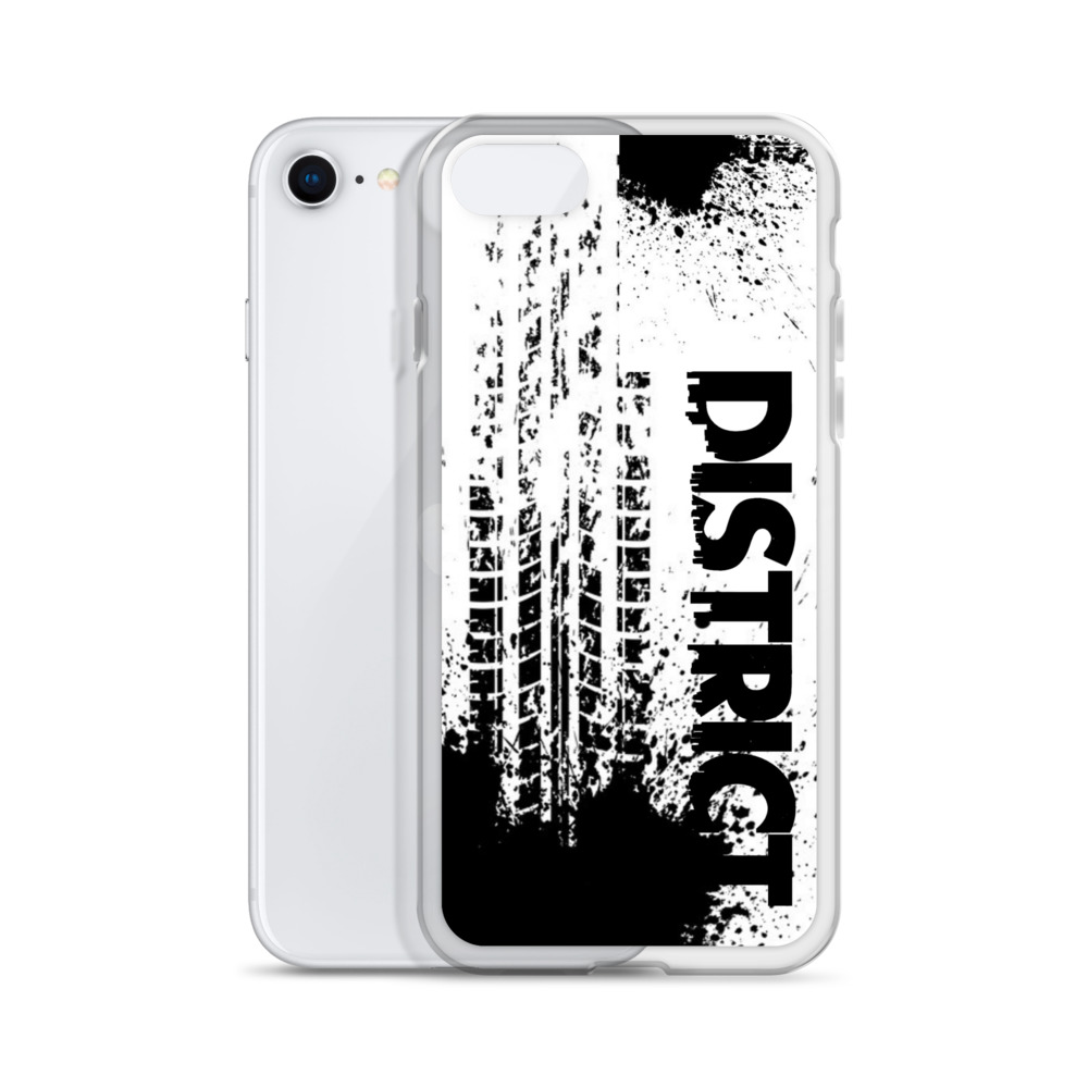 Coque DISTRICT iPhone® – Image 65