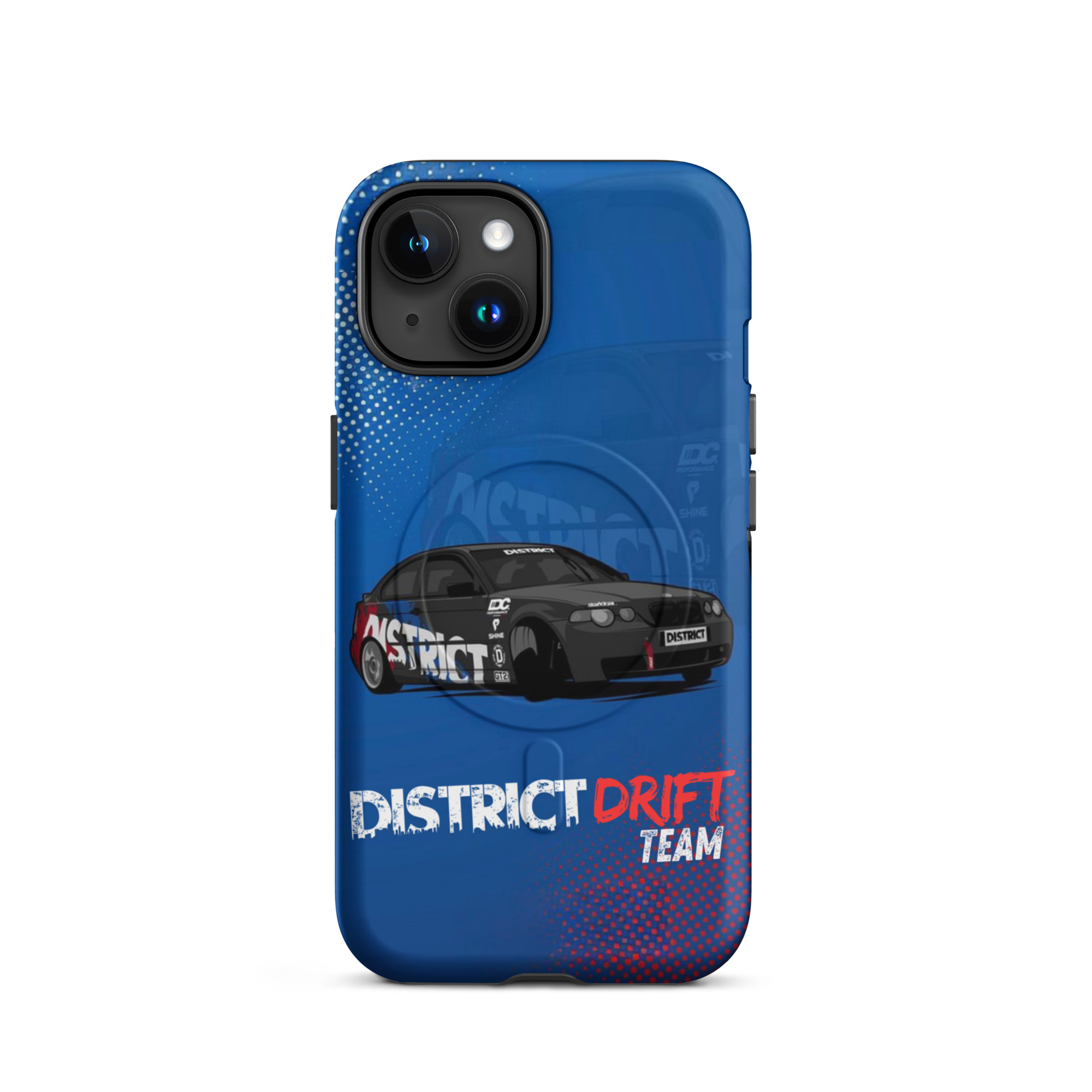 Coque solide DISTRICT pour iPhone® avec MagSafe® – Image 6