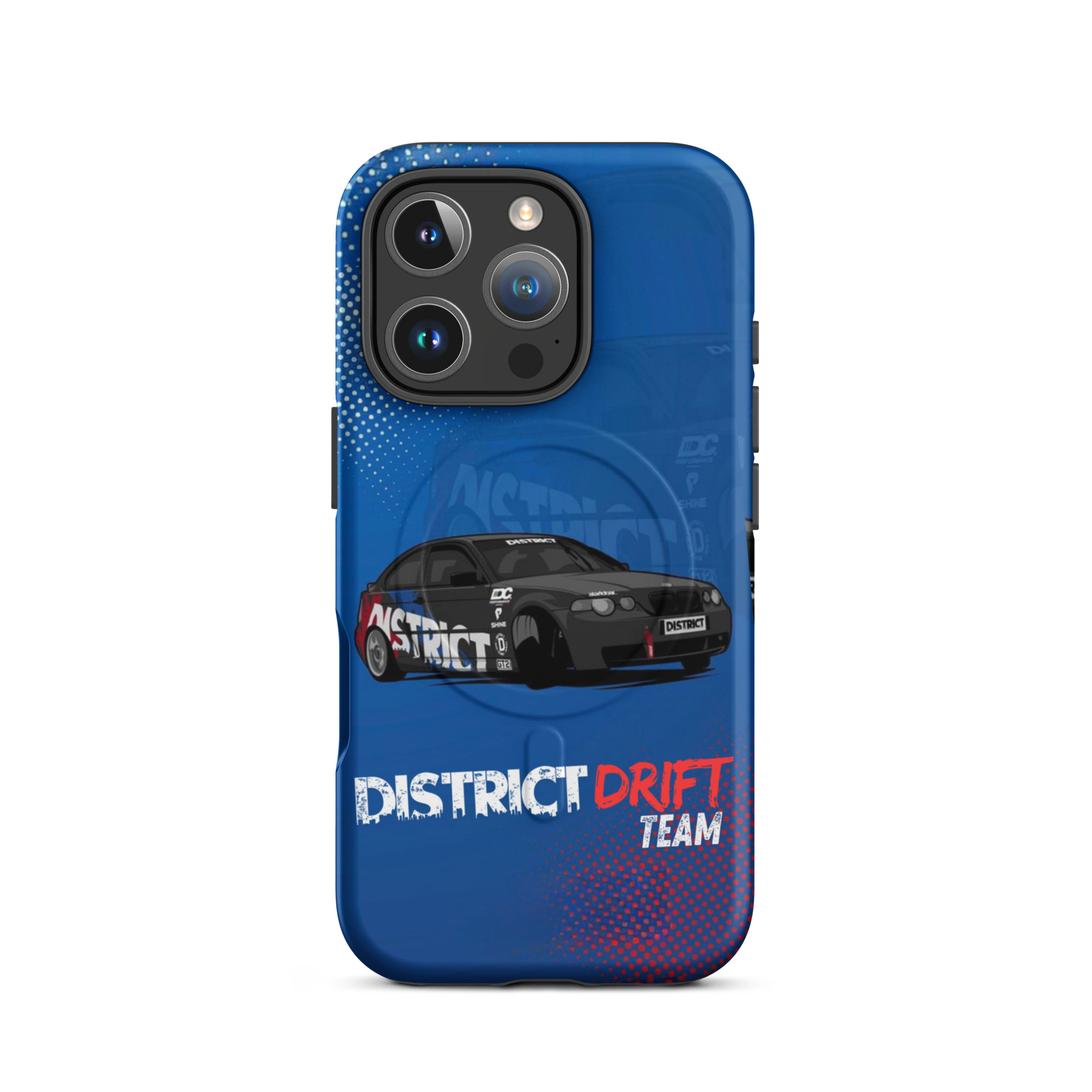 Coque solide DISTRICT pour iPhone® avec MagSafe® – Image 12