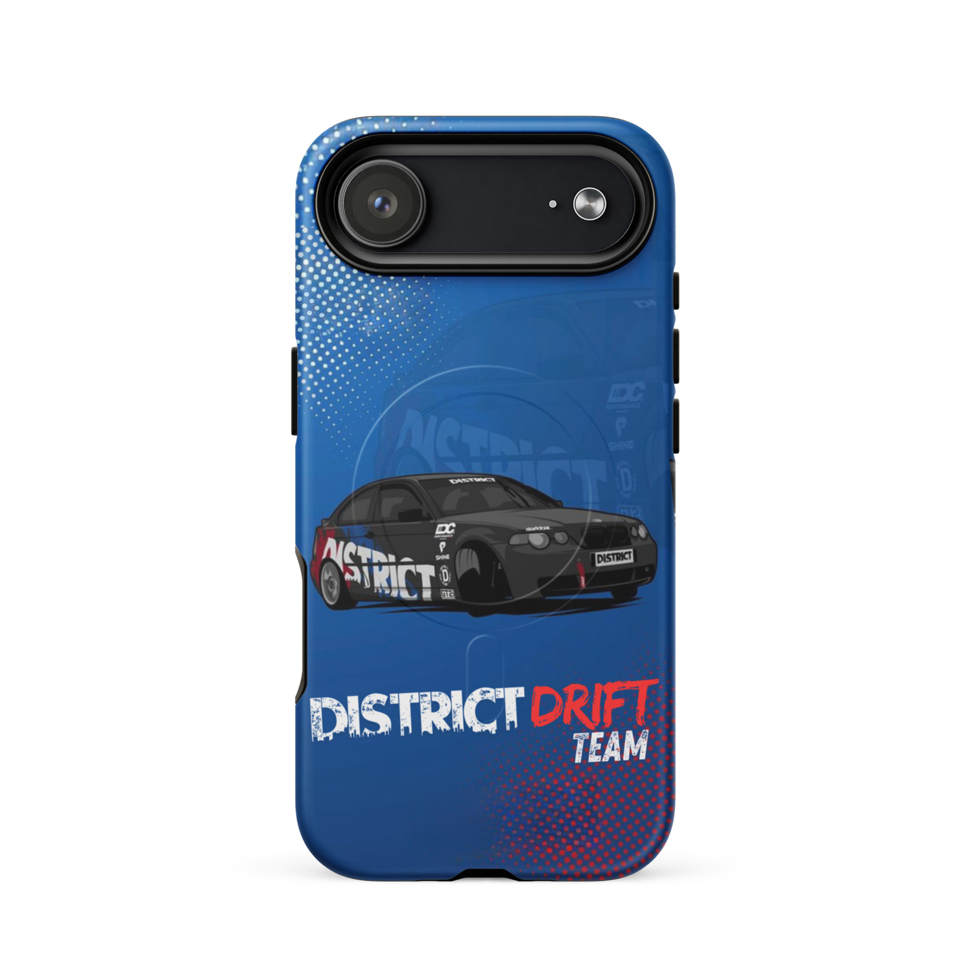 Coque solide DISTRICT pour iPhone® avec MagSafe® – Image 15